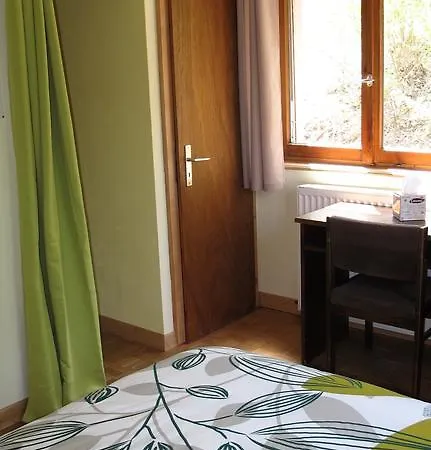 Le Creux Chene Holiday home *