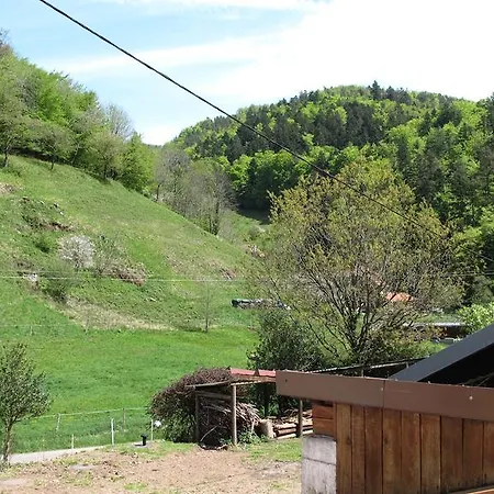 Le Creux Chene