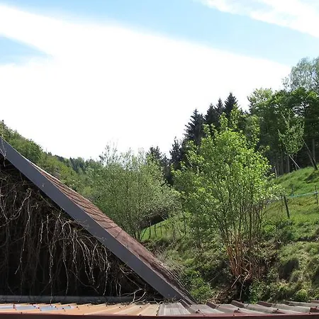 Le Creux Chene Holiday home