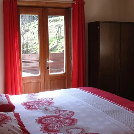 Le Creux Chene Holiday home
