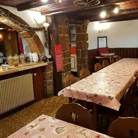 Le Creux Chene Holiday home