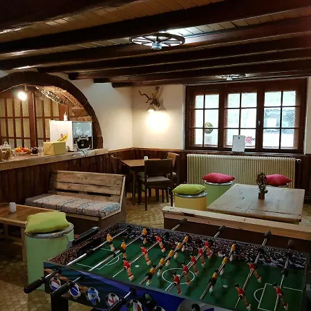 Le Creux Chene Holiday home *