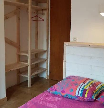 Le Creux Chene Holiday home Labaroche